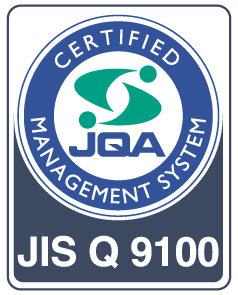 ISO9001 / ISO14001